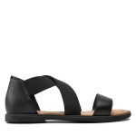 Sandales lasocki young vernis ci12 - 3027 - 08 noir