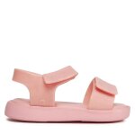 Sandales melissa mini melissa jump bb 32834 rose
