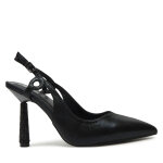 Sandales menbur 25669 noir