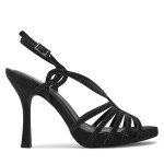 Sandales menbur 25693 noir