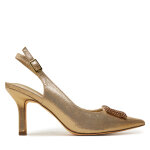 Sandales menbur 25879 or