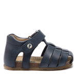Sandales naturino falcotto by naturino 0011500736. 01. 0c01 bleu marine