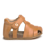 Sandales naturino falcotto by naturino 001150076. 01. 0g05 marron