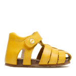 Sandales naturino falcotto by naturino alby 0011500736. 01. 0g04 jaune