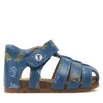 Sandales naturino falcotto by naturino alby 1500736 - b1 - 0c03 bleu