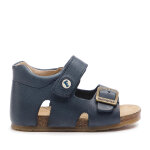 Sandales naturino falcotto by naturino bea 0011500737. 01. 0c01 bleu marine