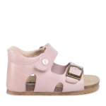 Sandales naturino falcotto by naturino bea 0011500737. 01. 0m02 rose