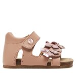 Sandales naturino falcotto by naturino yanuya 1501057 - 01 - 0m04 rose