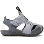 Sandales nike sunray protect 2 (td) 943827 004 gris