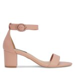 Sandales nine west wfa2641 - 1 rose