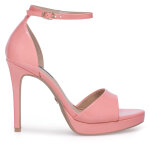 Sandales nine west wfa2733 - 2 rose