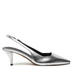 Sandales nine west wfa3377 - 1 argent