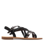 Sandales only shoes onlmandala - 18 15319496 noir