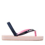 Sandales pepe jeans dorset stars gk pgs70059 bleu marine