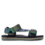 Sandales pepe jeans pool one b pbs70063 kaki