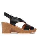 Sandales pikolinos arenales w3b - 1518 noir