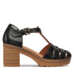 Sandales pikolinos canarias w8w - 1873 noir