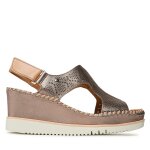 Sandales pikolinos w3z - 1775clc1 gris