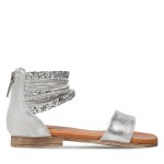 Sandales primigi 1935300 s argent