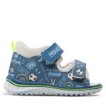 Sandales primigi 3862922 bleu marine