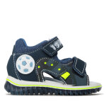 Sandales primigi 3863200 bleu marine