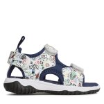 Sandales primigi 3954522 blanc