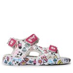 Sandales primigi 3972300 blanc