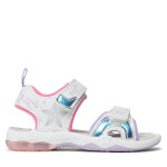 Sandales primigi 3976011 blanc