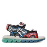 Sandales primigi 3977011 noir