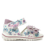 Sandales primigi 5861700 blanc