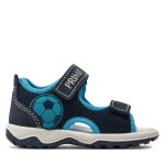 Sandales primigi 5865222 m bleu marine