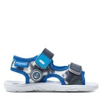 Sandales primigi 5950222 noir