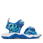 Sandales primigi 5967533 bleu