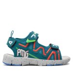 Sandales primigi 5968211 vert