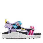 Sandales primigi 5969211 noir