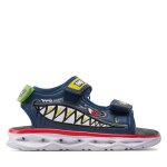 Sandales primigi 5972800 bleu marine