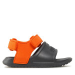 Sandales puma divecat v2 injex inf 36954513 gris