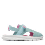 Sandales puma evolve sandal ac ps 390692 - 09 turquoise