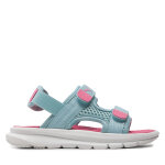 Sandales puma puma evolve sandal ps 389147 09 turquoise