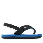 Sandales quiksilver aqtl100066 noir