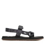 Sandales quiksilver aqyl101253 bleu marine