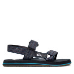 Sandales quiksilver monkey caged aqyl101384 multicolore