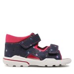 Sandales ricosta pepino by ricosta titu 50 3201702 / 170 multicolore