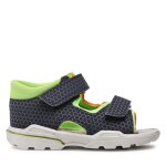 Sandales ricosta pepino by ricosta titu 50 3201702 / 180 multicolore