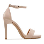 Sandales roberto 2613 beige