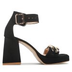 Sandales roberto 3207 noir