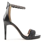 Sandales roberto 3278 noir