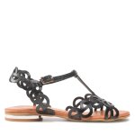 Sandales roberto 3284 noir