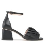 Sandales roberto 627 / 2 / a noir