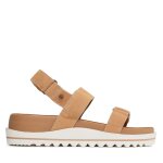 Sandales roxy arjl200807 marron
